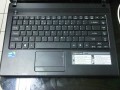 Notebook Acer aspire 4738 core i3 380m ddr3 2gb hdd 500gb