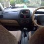 SUZUKI AERIO 2004