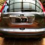 Jual Honda crv 2008 low KM