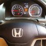 Jual Honda crv 2008 low KM