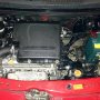 DAIHATSU SIRION DRIFT MERAH 2008 A/T