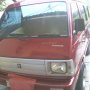 Jual Carry 1.0 INJECTION 2007, GRESS SEPERTI BARU