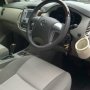 Jual Toyota Innova V Luxury 2011 - Masih mulus KM 3800