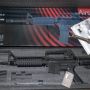 Airsoft M4A1 KING ARMS