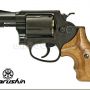 Marushin S&W M36 Chief Special