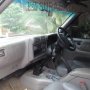 Jual OPEL BLAZER DOHC LT TAHUN 1999 WARNA HITAM