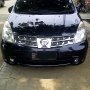 Jual Livina XR Black Low KM mint condition Banyak PIC