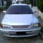 Toyota Soluna GLi Silver 2000