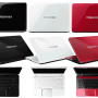 TOSHIBA Satellite L840-1026XR