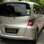 Jual Honda Freed AT 2010 - PSD 