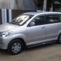 Avanza E 2010