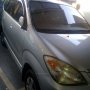 Jual Toyota Avanza E 1.3 VVTi Silver Met Manual 2007