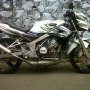 Jual Kawasaki Ninja R 150 Super Kips