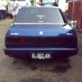 JUAL HONDA CIVIC WONDER