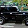 Toyota LandCruiser FJ 55 Commando DIJUAL