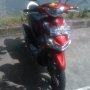 Jual Mio 2010 kondisi OK