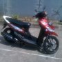 Jual Mio 2010 kondisi OK