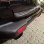 Jual Toyota Avanza G 1300cc 2005 hitam manual + acc mantap