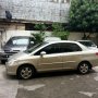 Jual Honda City iDSI AT 2004 Mulus Murah