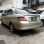 Jual Honda City iDSI AT 2004 Mulus Murah