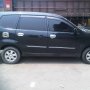 Jual cepat murah Avanza Type G MT Januari 2006