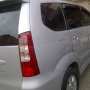 Jual Toyota Avanza G 1300CC 2004 Manual Silver