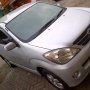 Jual Toyota Avanza G 1300CC 2004 Manual Silver