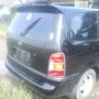 Trajet Manual 2001 Bandung