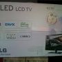 TV LED LG 26" 26LV2130