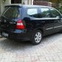 Jual Nissan grand Livina XV a/t Th 2010 ( km 60.000)