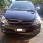 Jual Toyota Innova Tahun 2007 Akhir Mulus