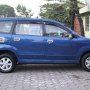 Jual Avanza G VVTi th 2006 akhir AB asli tangan 1