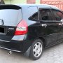 Jual Honda Jazz idsi Manual 2004 nopol H asli tangan pertama jogja 