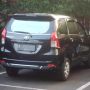 new avanza upgrade G