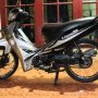 Jual VEGA R 2008 MURAAH