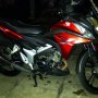 Jual Honda CS1