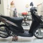 Jual Mio CW 2009 Abu-Abu Mulus