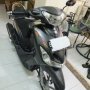 Jual Mio CW 2009 Abu-Abu Mulus