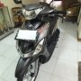 Jual Mio CW 2009 Abu-Abu Mulus