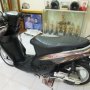 Jual Mio CW 2009 Abu-Abu Mulus