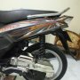 Jual Mio CW 2009 Abu-Abu Mulus