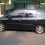 Honda Jazz 2004 idsi Matic Hitam tangan pertama, jual cepat.