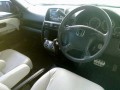 Honda CRV 2003 Hitam AT