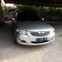 Jual Toyota CAMRY 2007 Tipe V Silver 