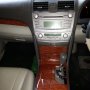 Jual Toyota CAMRY 2007 Tipe V Silver 