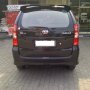 jual daihatsu xenia xii-vvti hitam metalik antik sekale tg 1