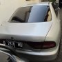 Jual Mitsubishi GALANT VR SILVER THN 1996 MURAH