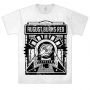 Kaos August Burns Red (PCABR04)
