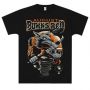 Kaos August Burns Red (PCABR08)