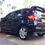 Jual Honda All new Jazz RS 2011 Hitam Kondisi ISTIMEWA